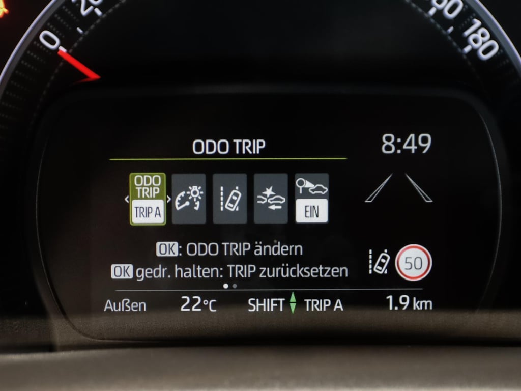 Auto Abo Foto Nummer 16 von 20