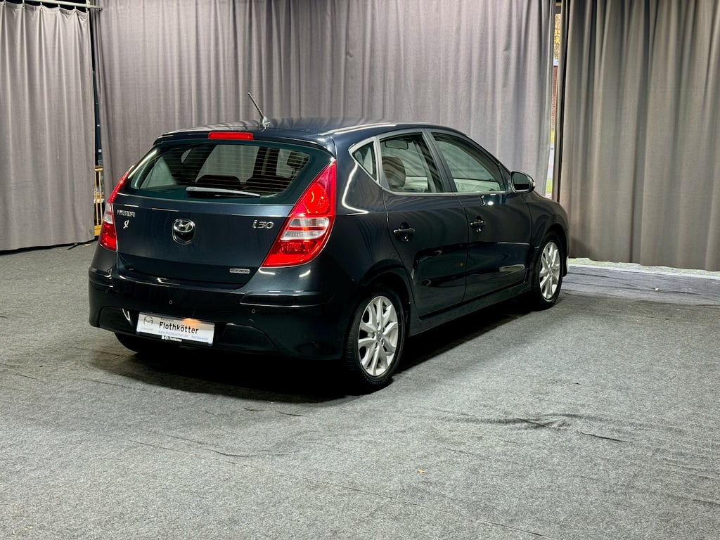 Auto Abo Foto Nummer 8 von 19