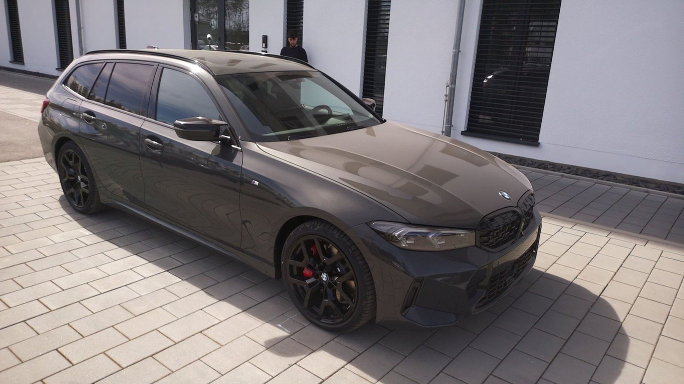 Auto Abo Foto Nummer 4 von 8