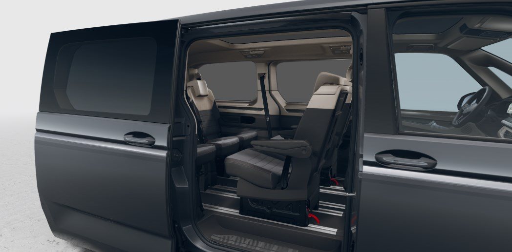 Auto Abo Foto Nummer 7 von 8