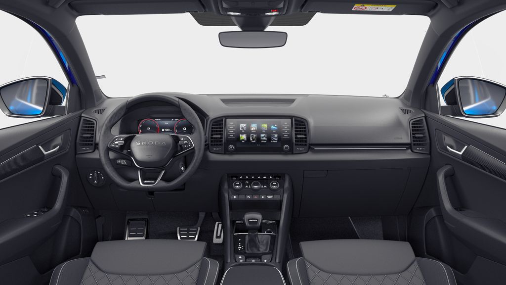 Auto Abo Foto Nummer 4 von 5