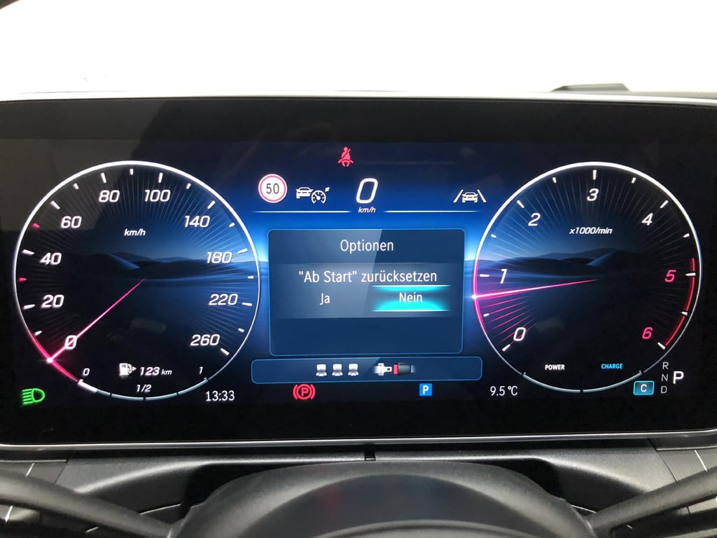 Auto Abo Foto Nummer 8 von 20