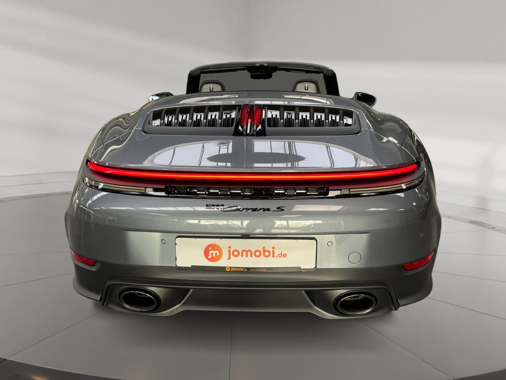 Auto Abo Foto Nummer 15 von 20