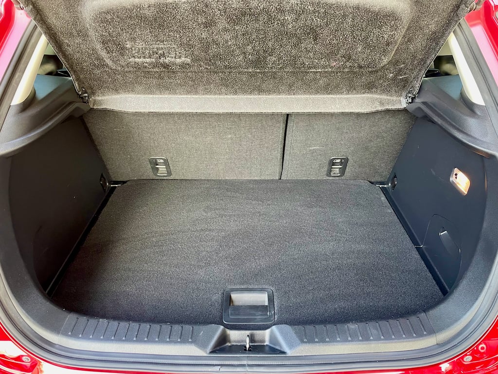 Auto Abo Foto Nummer 9 von 20