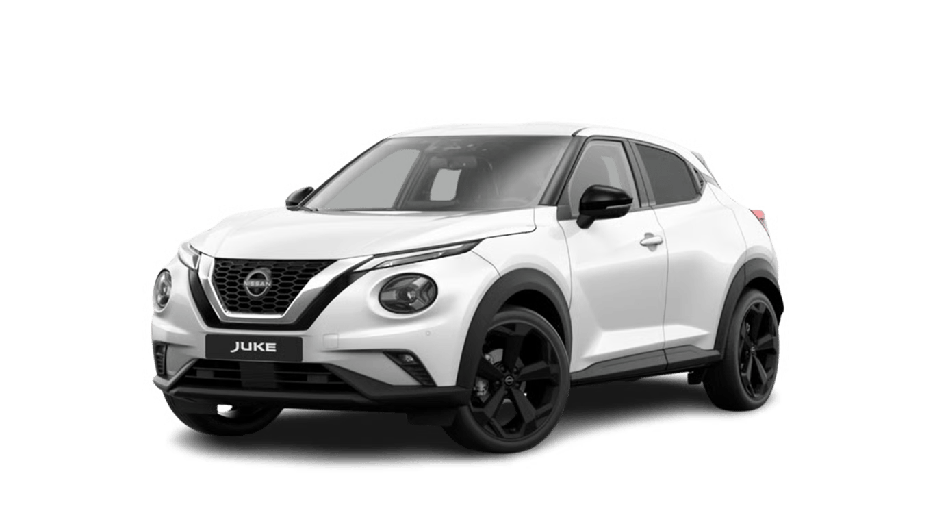 Nissan Juke 1.0 DIG-T Tekna Automatik Image