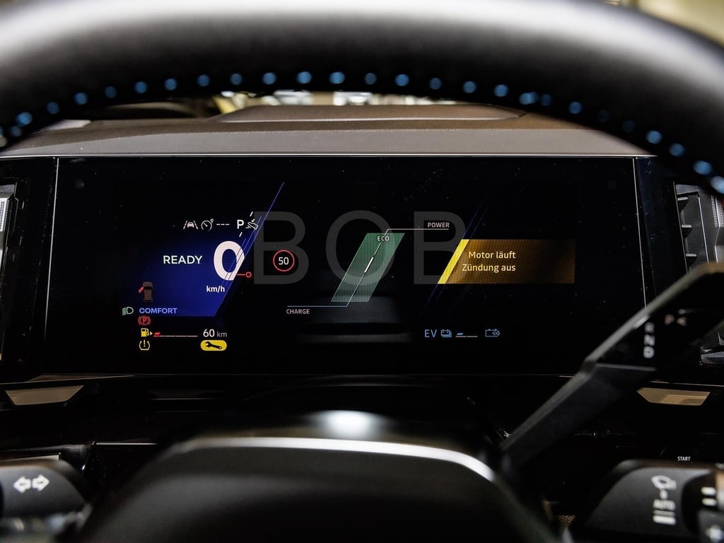 Auto Abo Foto Nummer 9 von 10