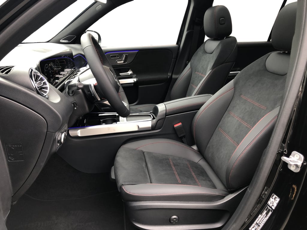 Auto Abo Foto Nummer 5 von 20