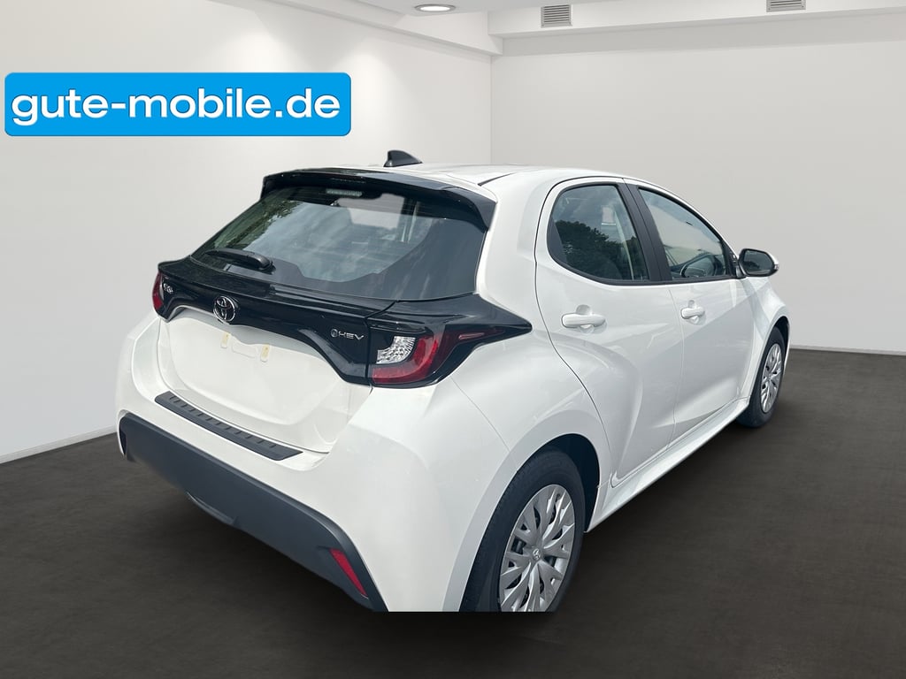 Auto Abo Foto Nummer 4 von 14