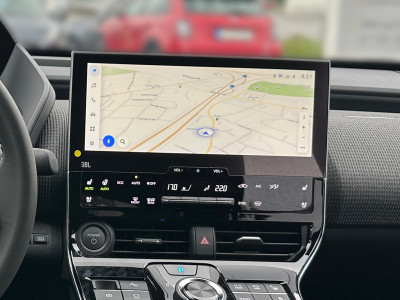 Auto Abo Foto Nummer 11 von 18