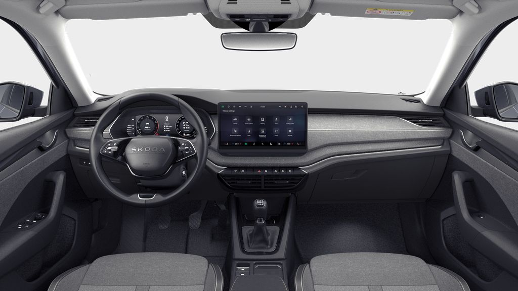 Auto Abo Foto Nummer 4 von 5