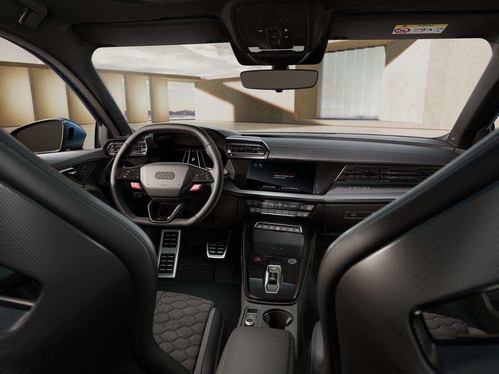 Auto Abo Foto Nummer 4 von 6