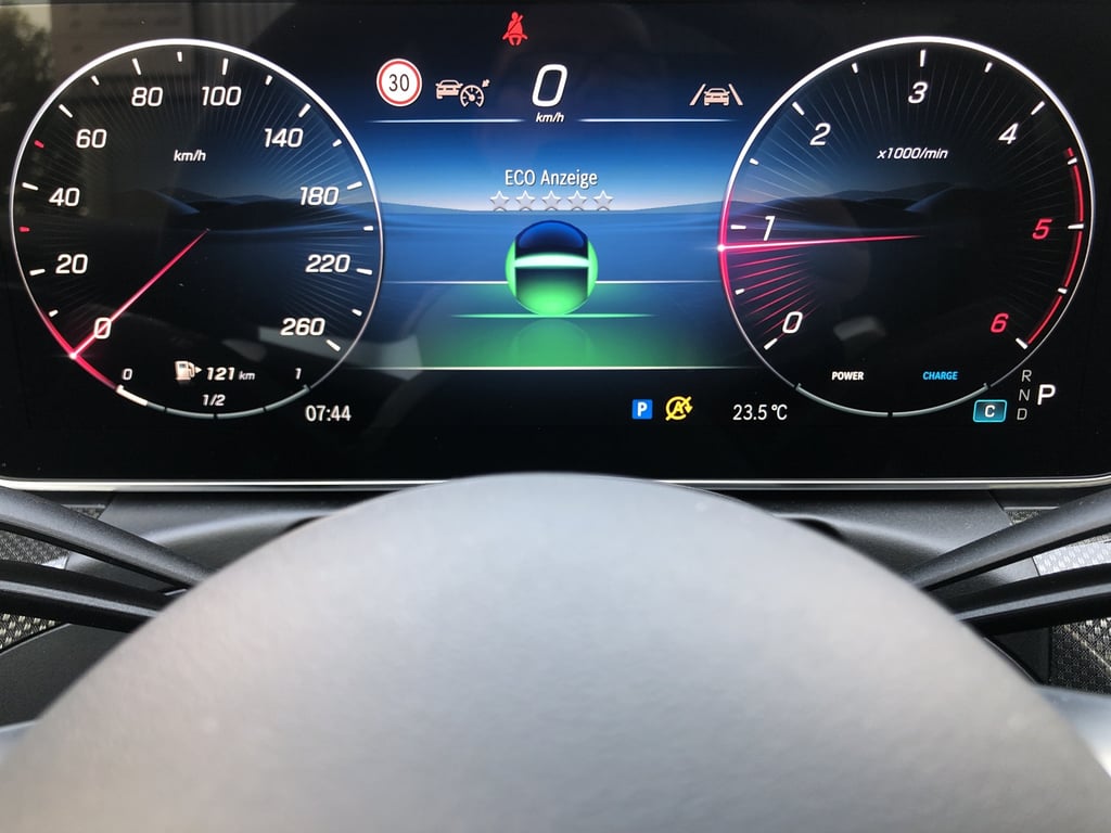 Auto Abo Foto Nummer 9 von 20