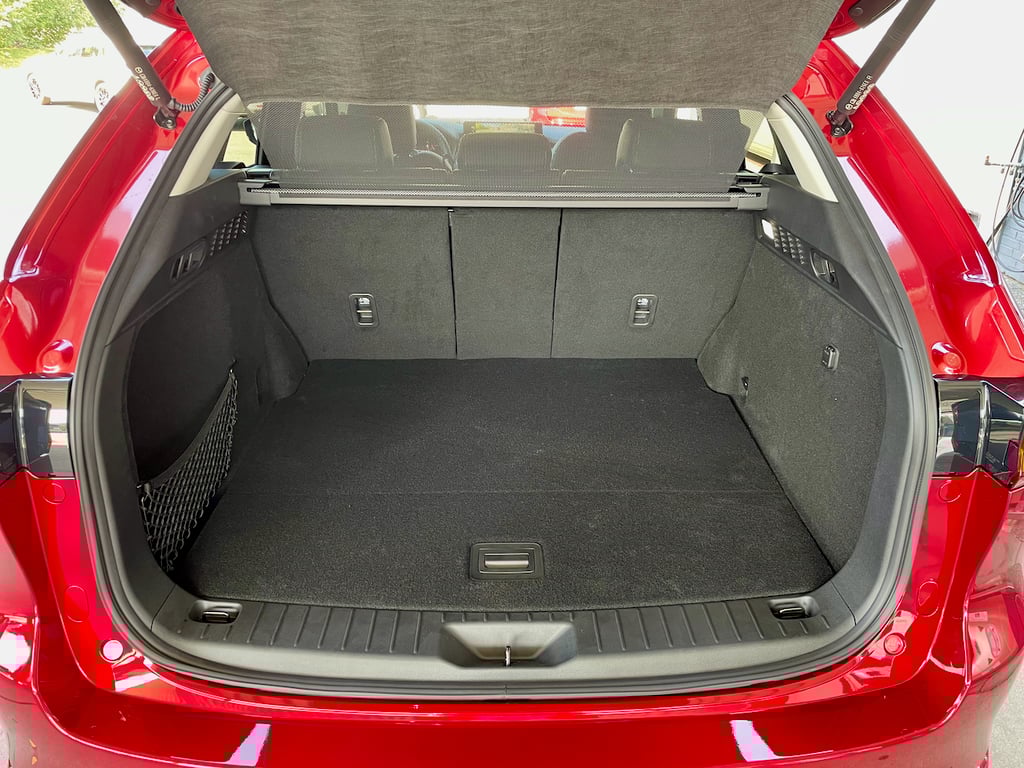 Auto Abo Foto Nummer 8 von 20