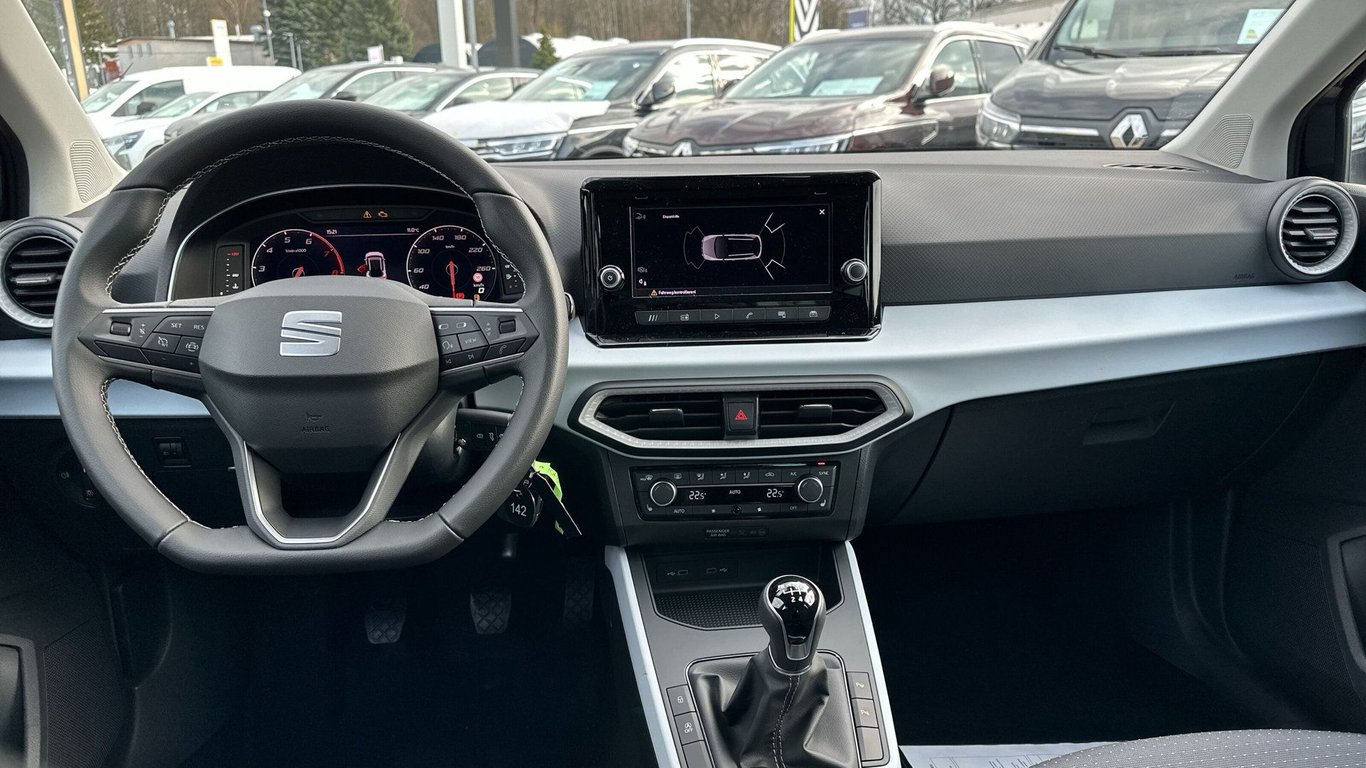 Auto Abo Foto Nummer 3 von 5