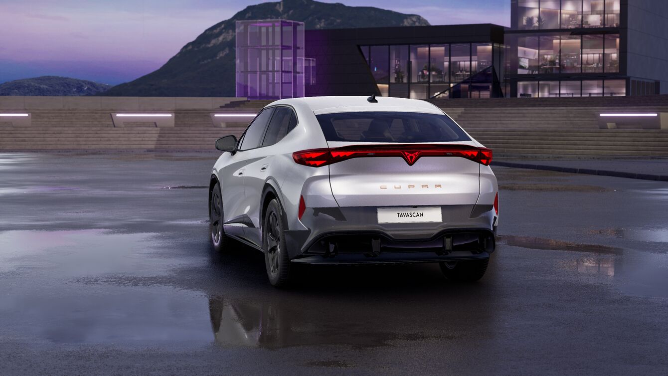 Auto Abo Foto Nummer 3 von 5