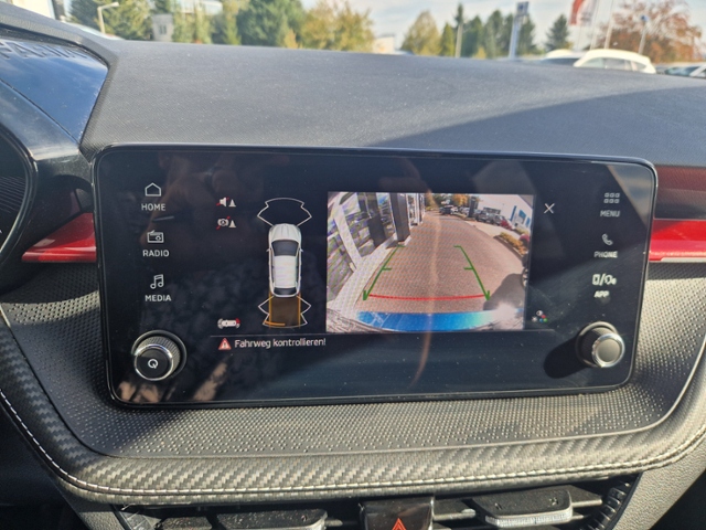 Auto Abo Foto Nummer 7 von 20