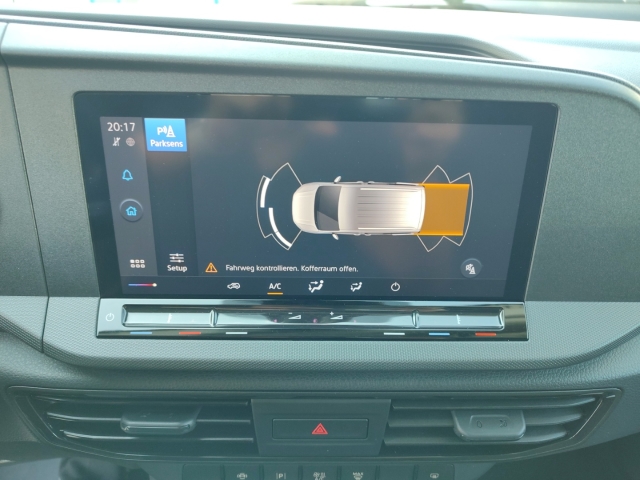 Auto Abo Foto Nummer 10 von 16