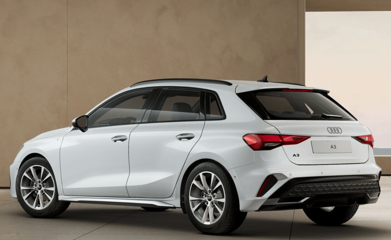 Auto Abo Foto Nummer 3 von 7