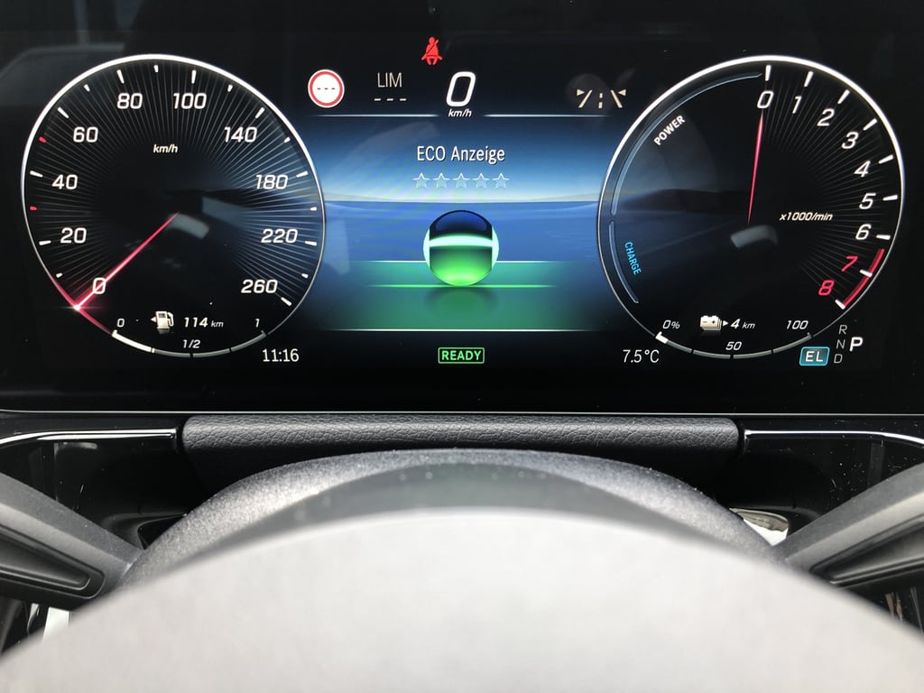 Auto Abo Foto Nummer 9 von 20