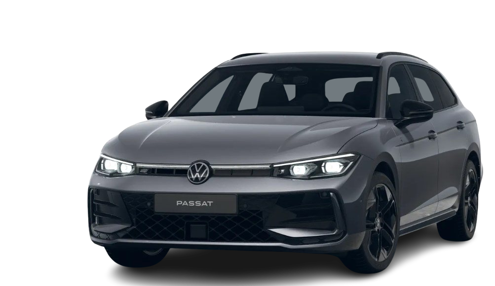 Volkswagen Passat Variant 2.0 TDI 110 kW R-line