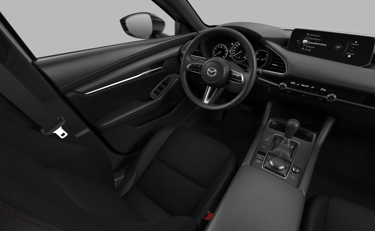 Auto Abo Foto Nummer 8 von 8