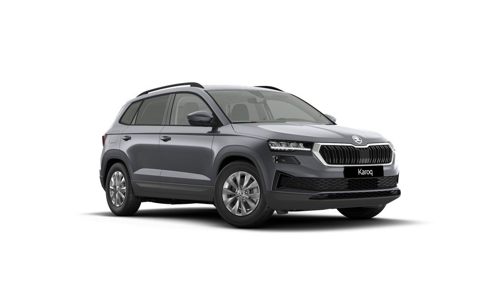 Skoda Karoq Skoda Karoq Selection 1.0 TSI 6-Gang 85 kW (116 PS)