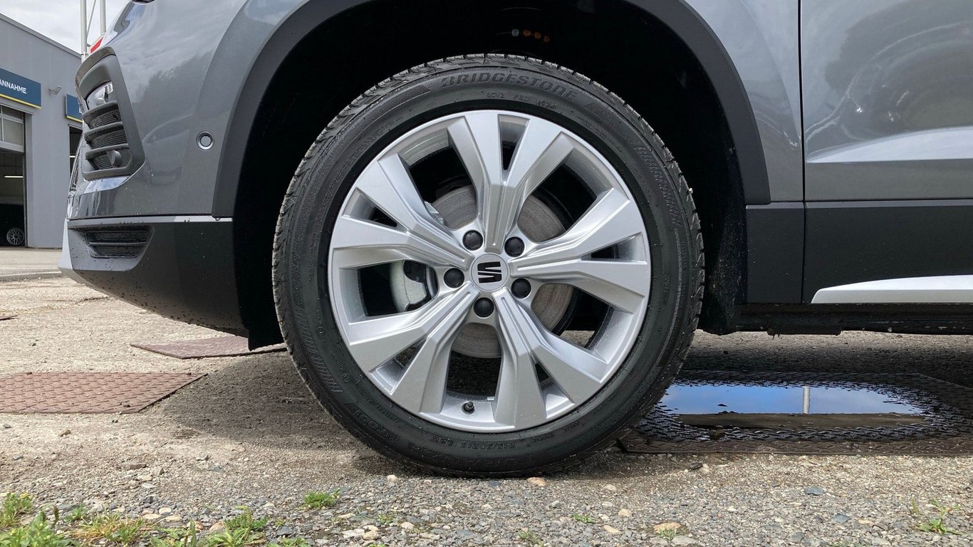 Auto Abo Foto Nummer 6 von 15