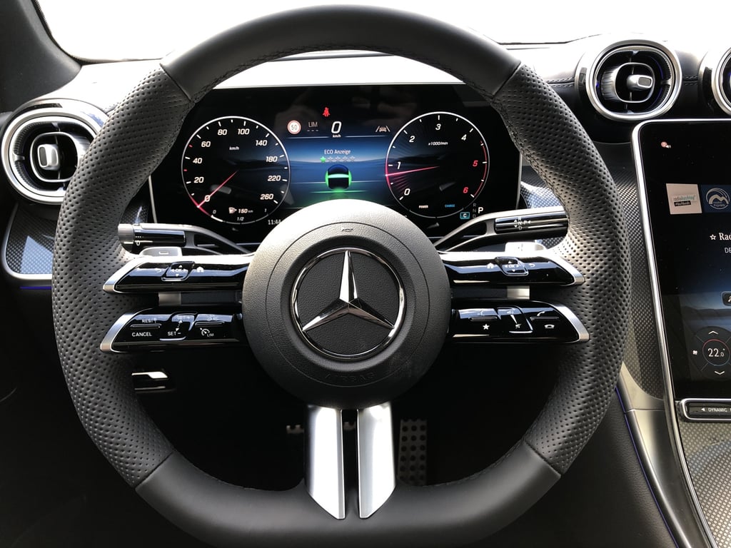 Auto Abo Foto Nummer 10 von 20