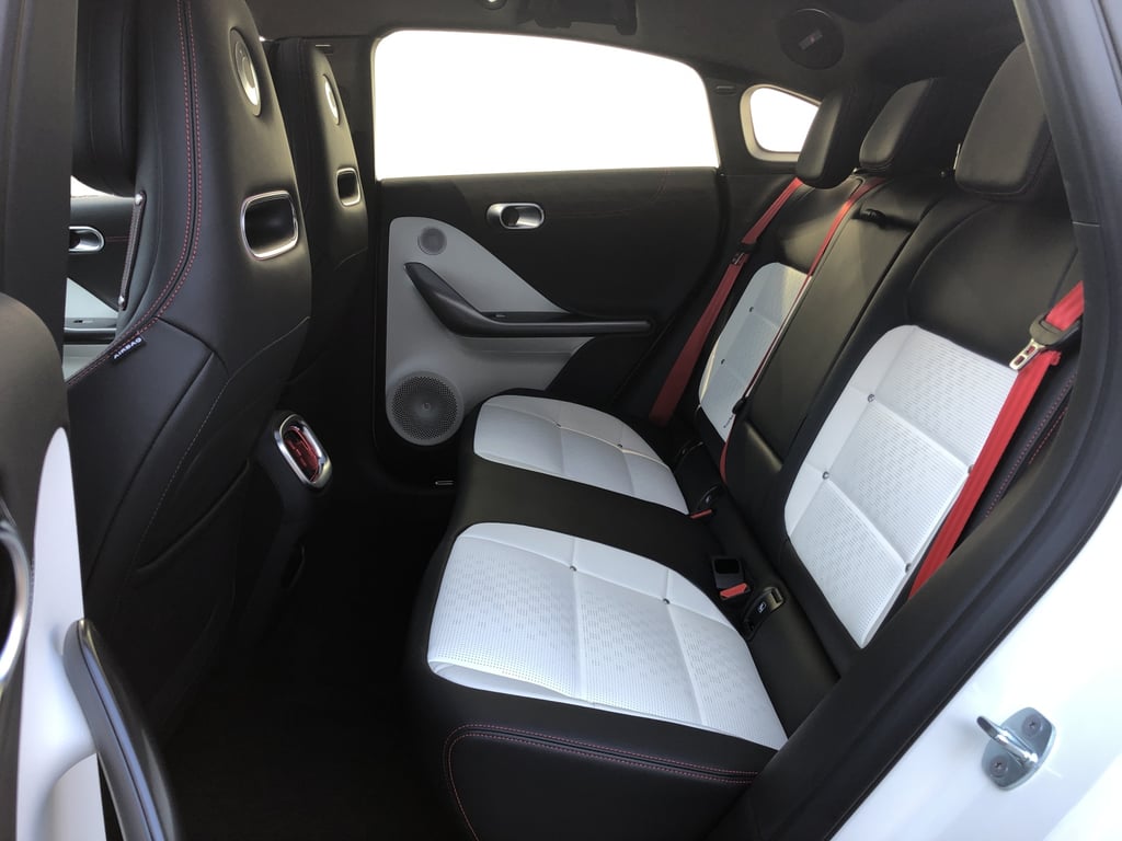 Auto Abo Foto Nummer 8 von 20