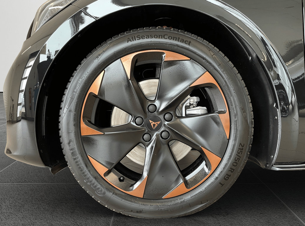 Auto Abo Foto Nummer 14 von 16