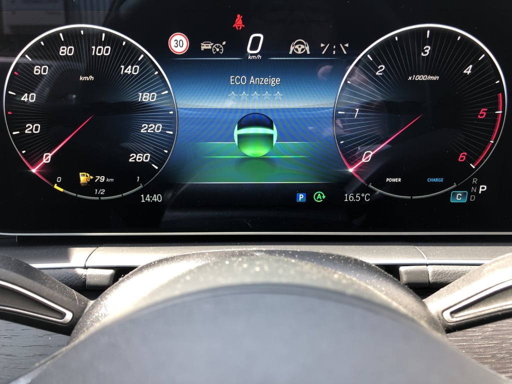 Auto Abo Foto Nummer 9 von 20