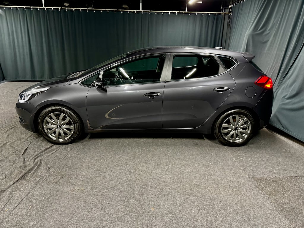 Auto Abo Foto Nummer 15 von 19