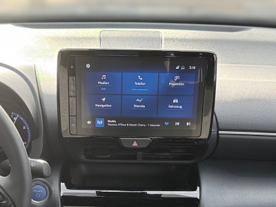 Auto Abo Foto Nummer 12 von 13