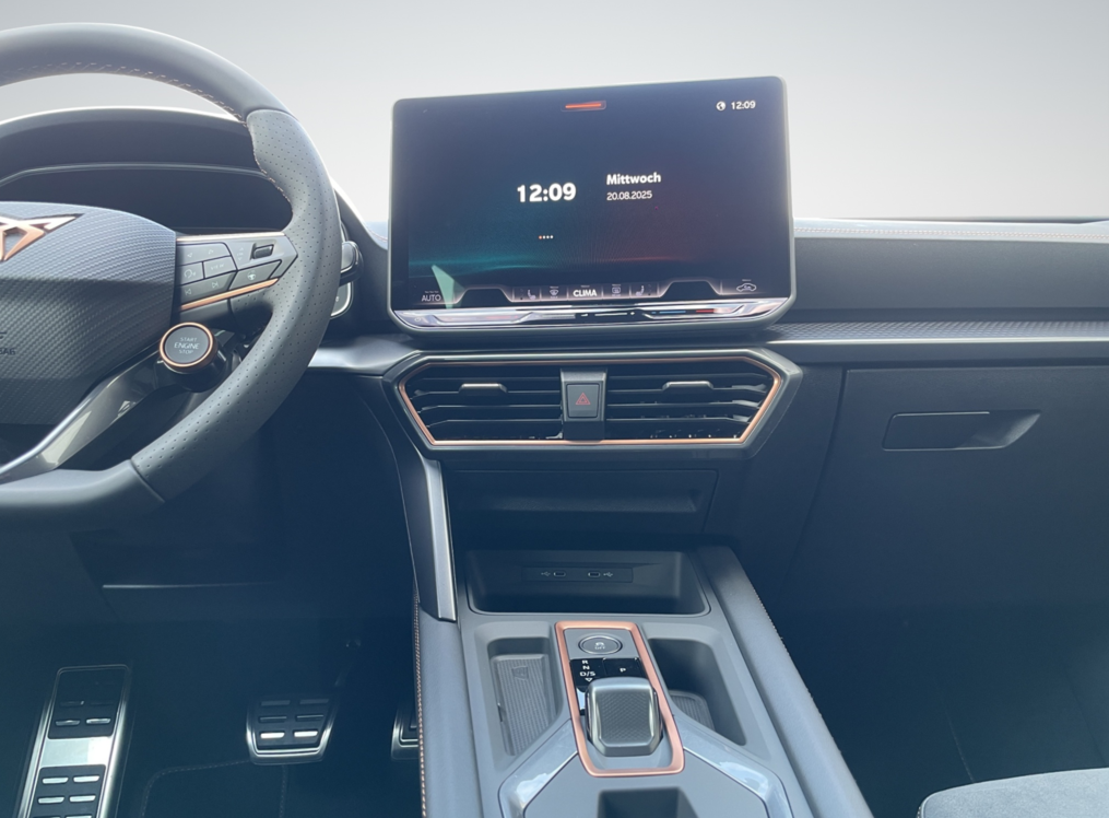 Auto Abo Foto Nummer 10 von 14