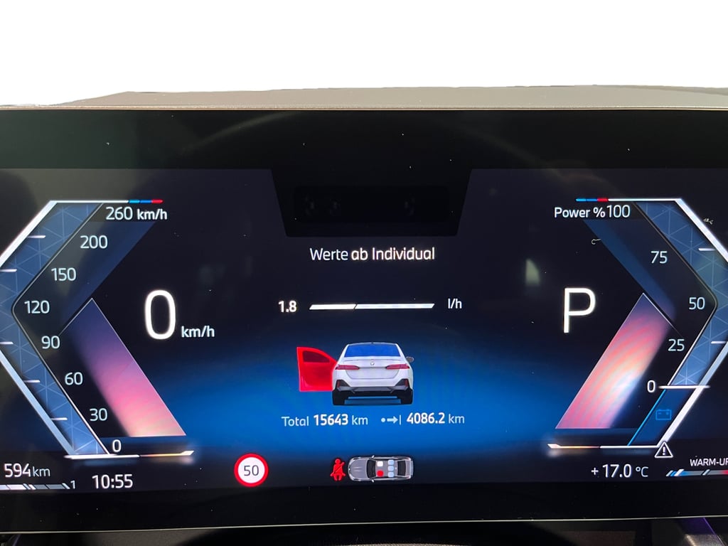 Auto Abo Foto Nummer 6 von 20