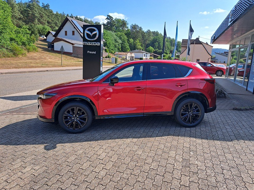 Auto Abo Foto Nummer 5 von 16