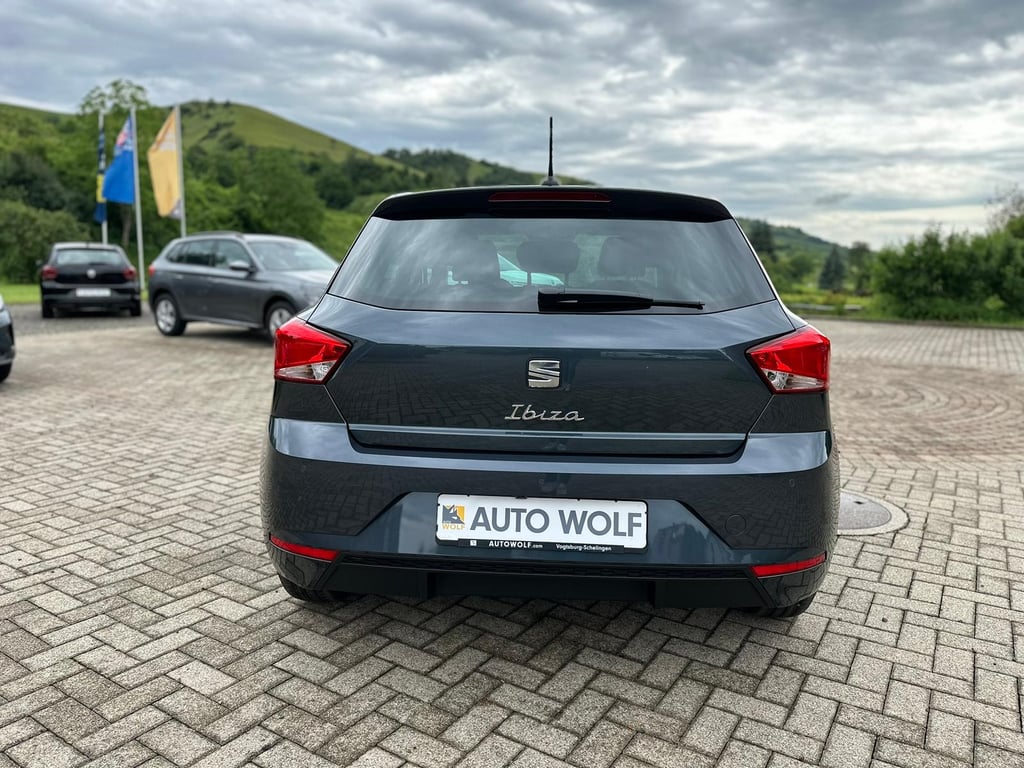 Auto Abo Foto Nummer 18 von 20