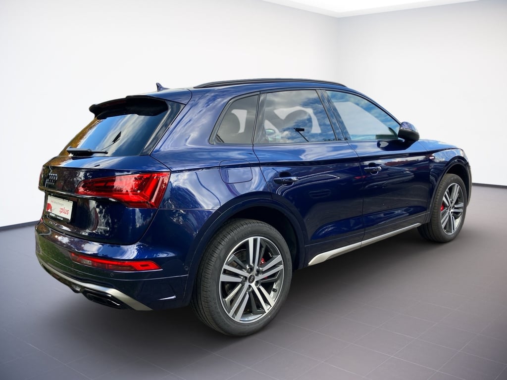 Auto Abo Foto Nummer 3 von 9