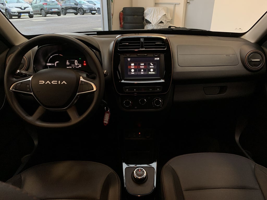Auto Abo Foto Nummer 7 von 8