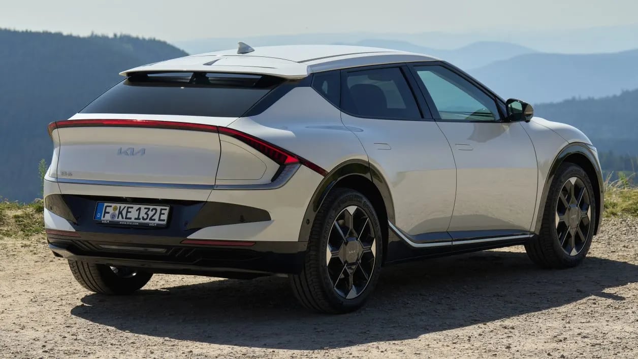 Auto Abo Foto Nummer 3 von 4