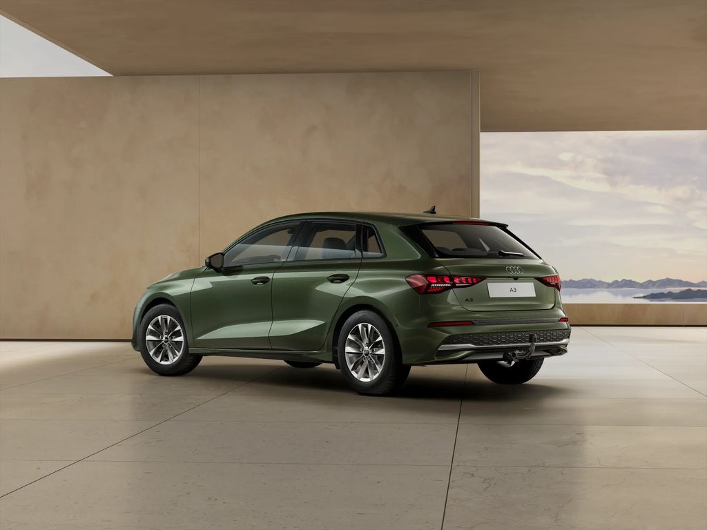 Auto Abo Foto Nummer 3 von 6