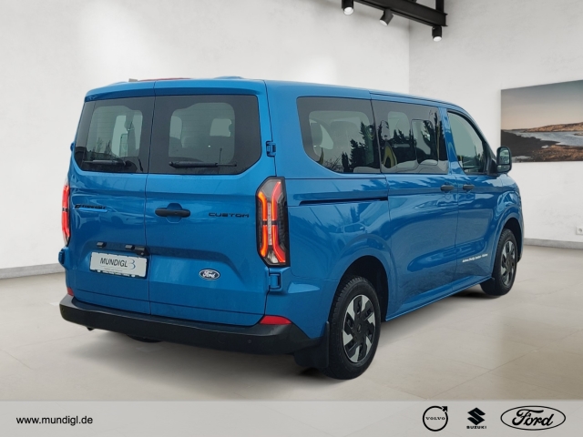 Auto Abo Foto Nummer 5 von 16