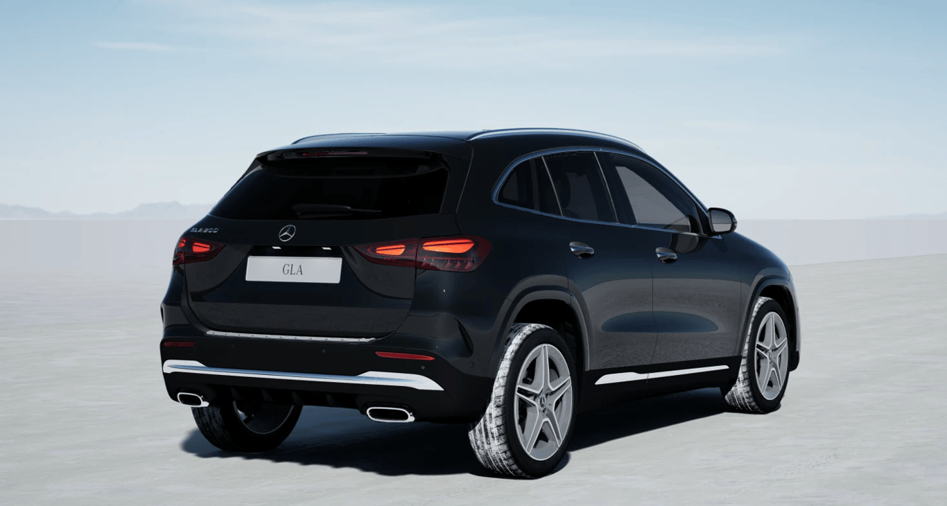 Auto Abo Foto Nummer 4 von 7