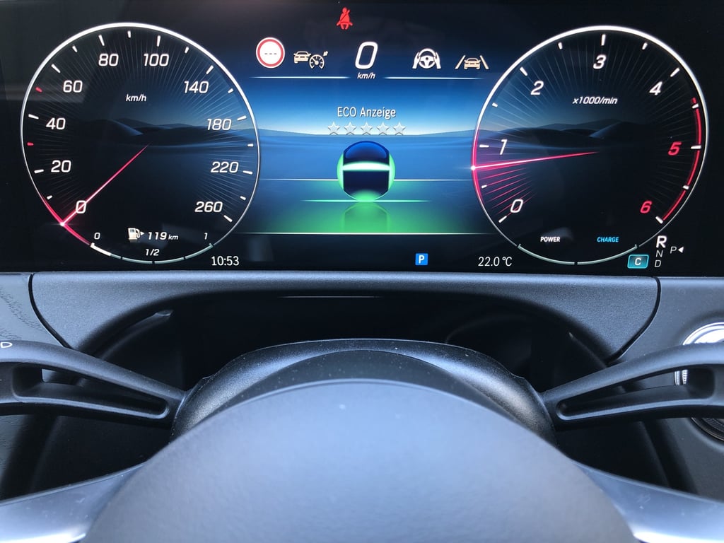 Auto Abo Foto Nummer 3 von 20