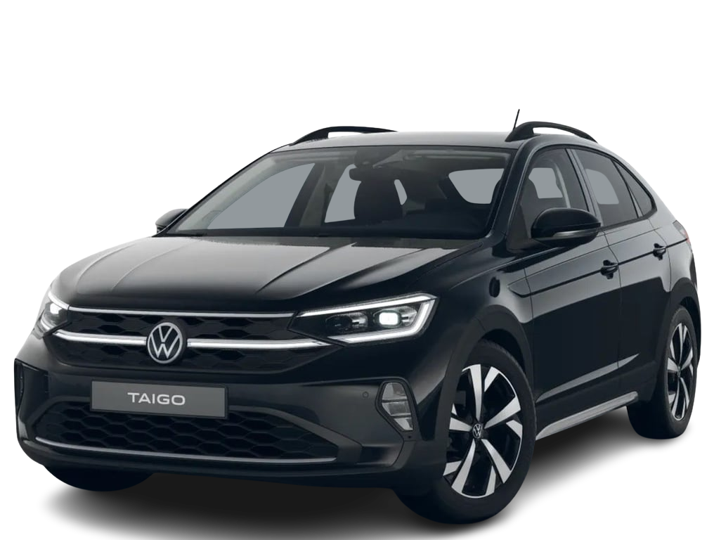 Volkswagen Taigo Style