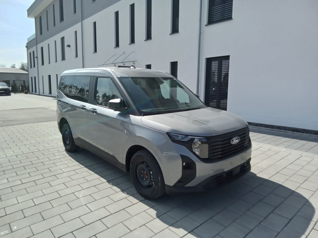 Auto Abo Foto Nummer 2 von 8