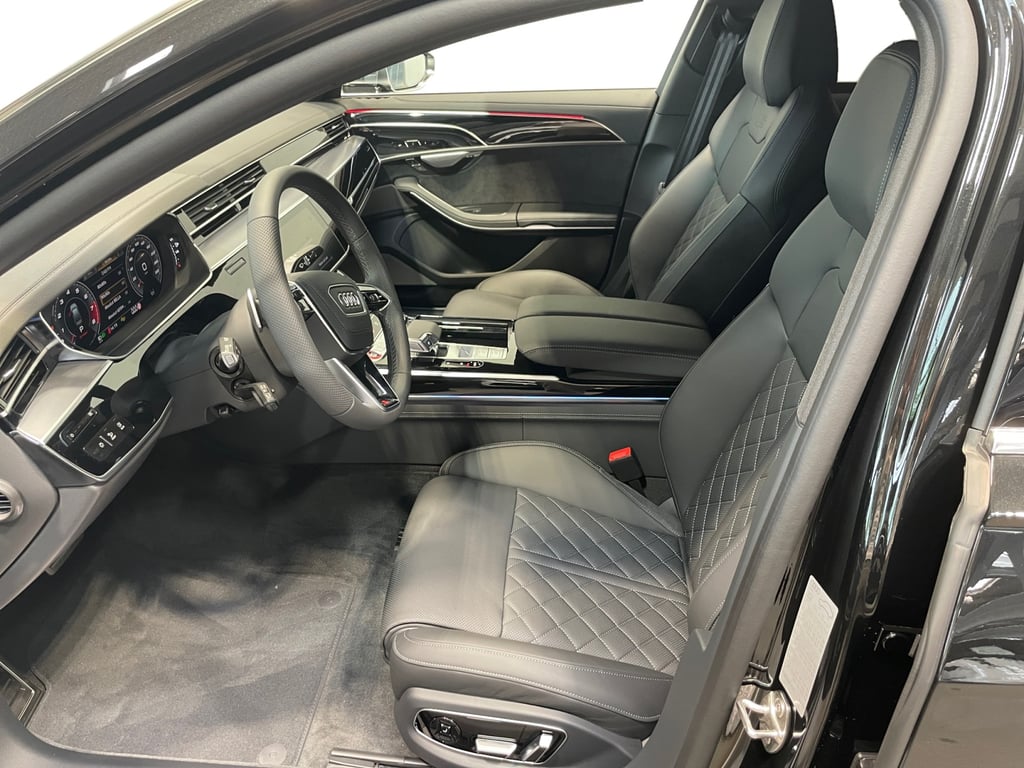 Auto Abo Foto Nummer 5 von 20