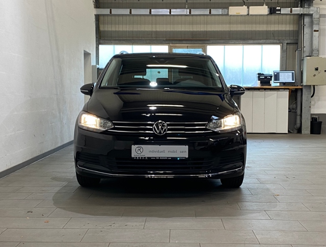 Auto Abo Foto Nummer 8 von 19