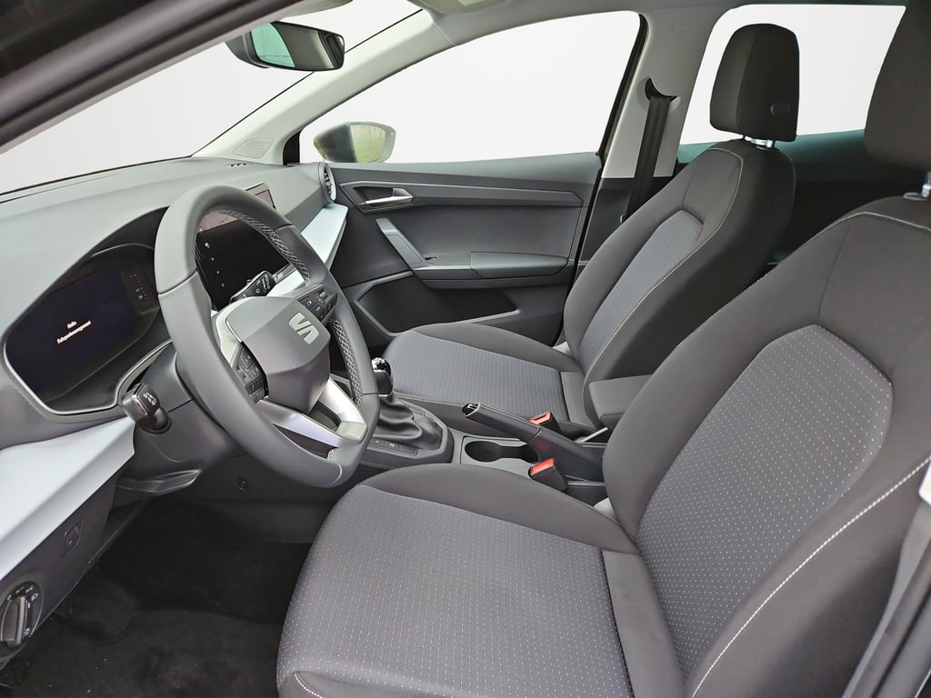 Auto Abo Foto Nummer 8 von 15