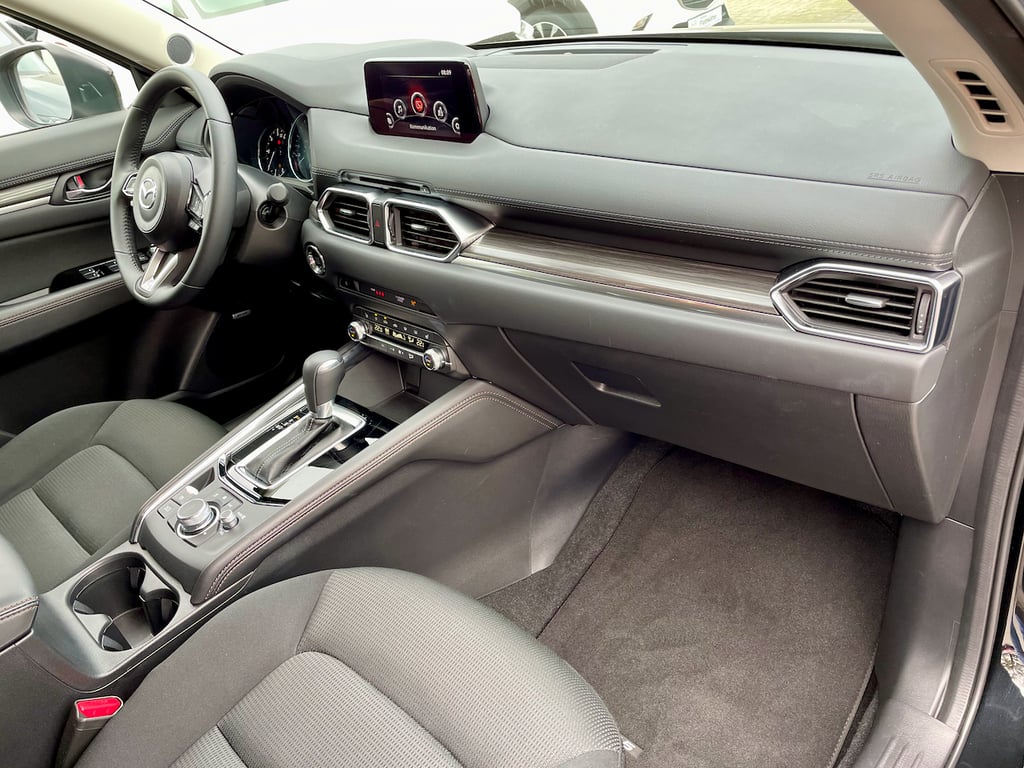 Auto Abo Foto Nummer 5 von 20